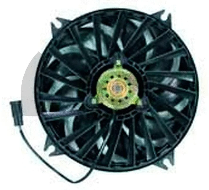 Fan, engine cooling (330069)