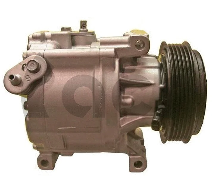 Compressor, air conditioning (134983R)