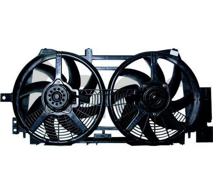 Fan, engine cooling (330180)