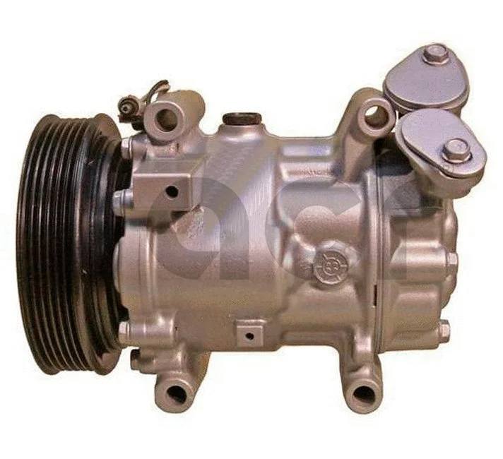 Compressor, air conditioning (130559)