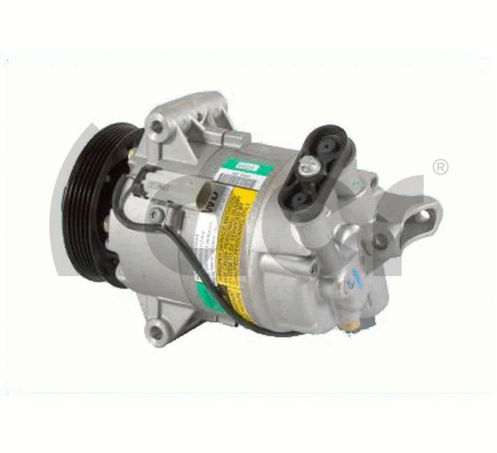 Compressor, air conditioning (133152)