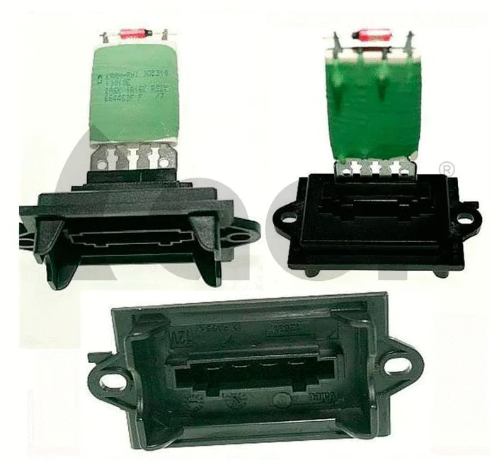 Resistor, interior blower (160288)
