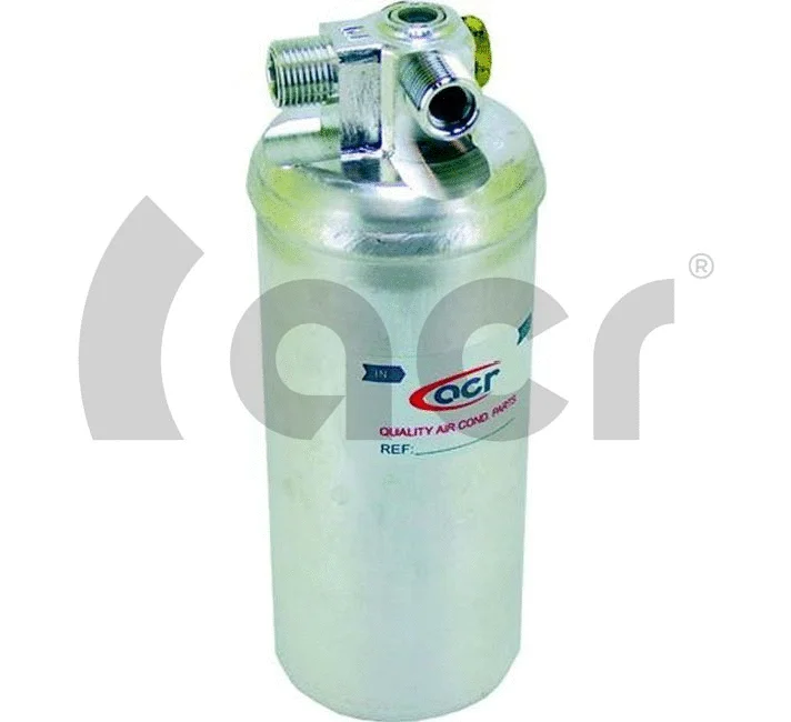 Dryer, air conditioning (170249)