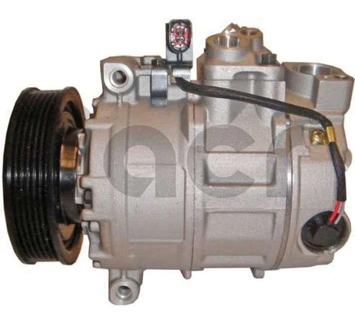 Compressor, air conditioning (134283)