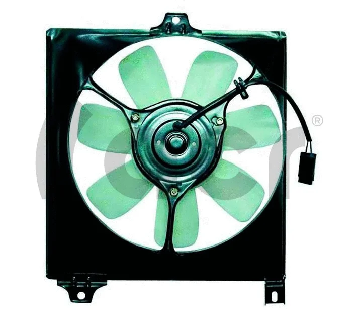 Fan, engine cooling (330288)