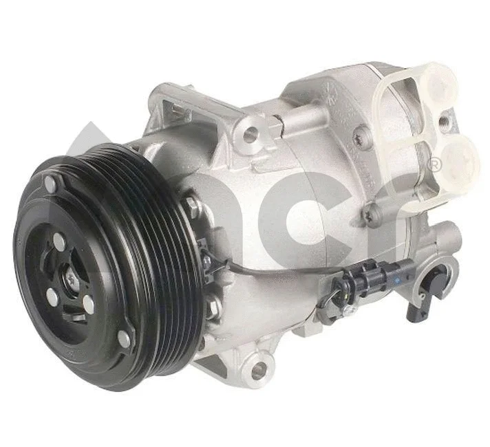 Compressor, air conditioning (133200G)
