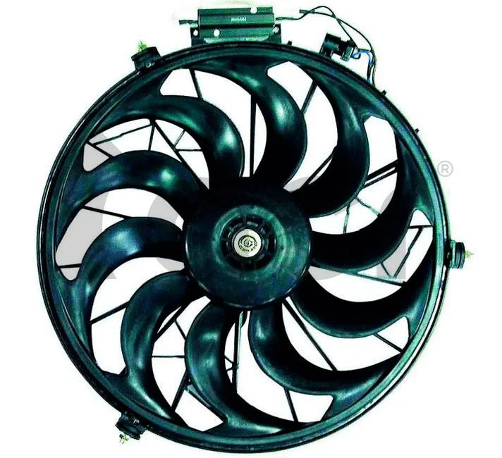 Fan, engine cooling (330019)