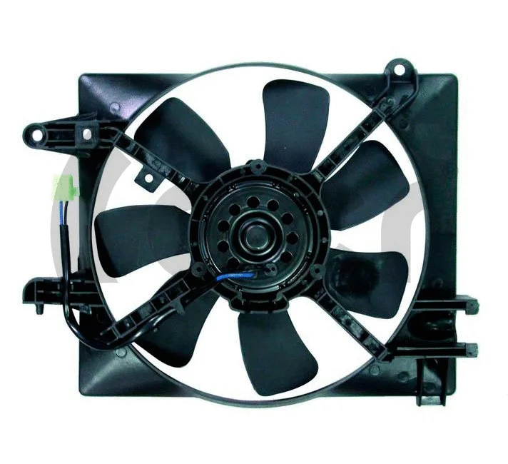 Fan, engine cooling (330229)