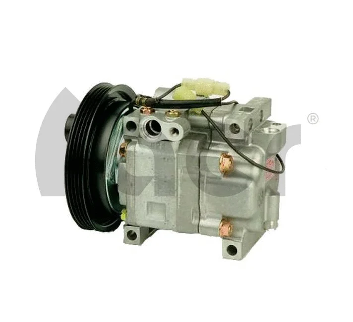 Compressor, air conditioning (134615)