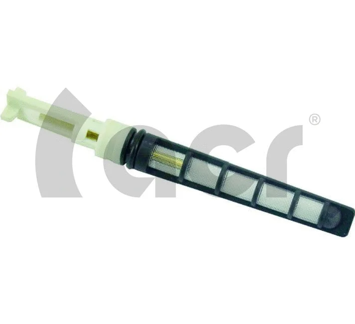 Expansion Valve, air conditioning (121008)