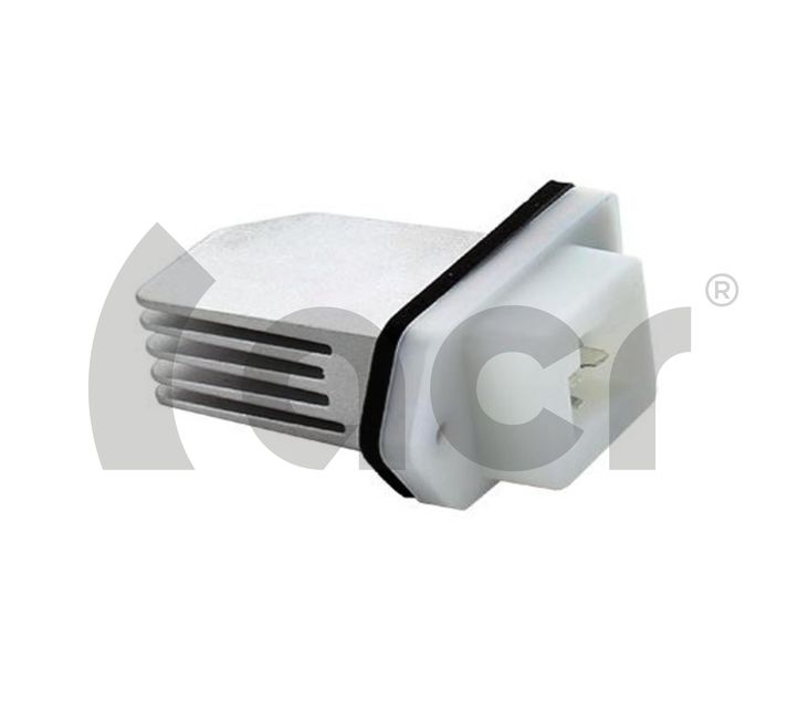 Resistor, interior blower (160328)