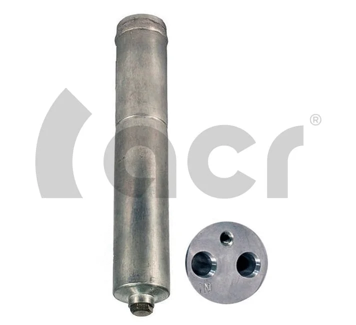 Dryer, air conditioning (170451)