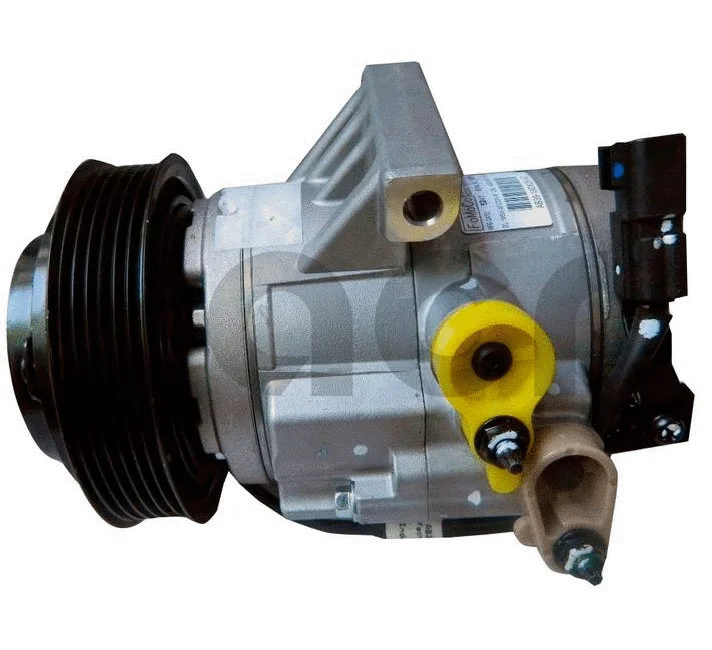 Compressor, air conditioning (134947)