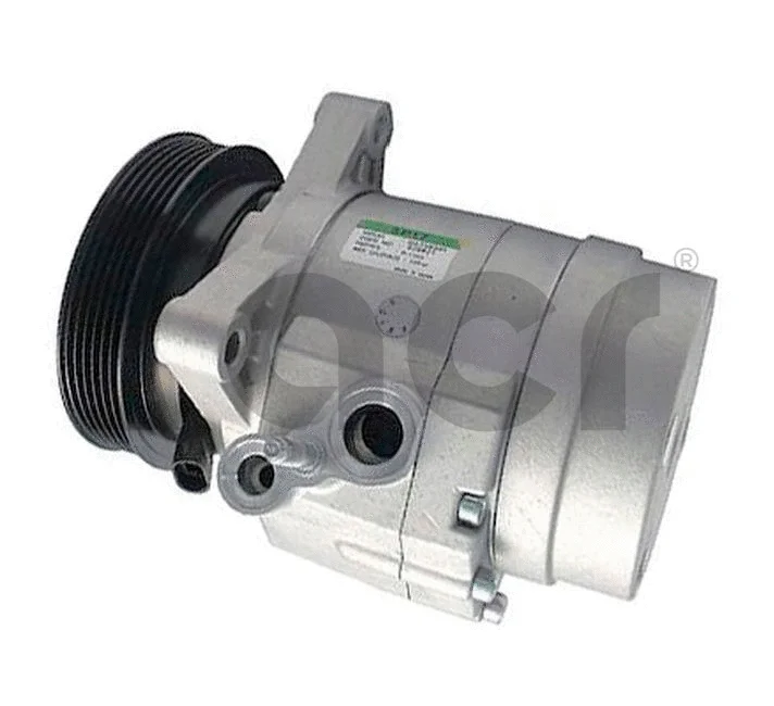 Compressor, air conditioning (133199)