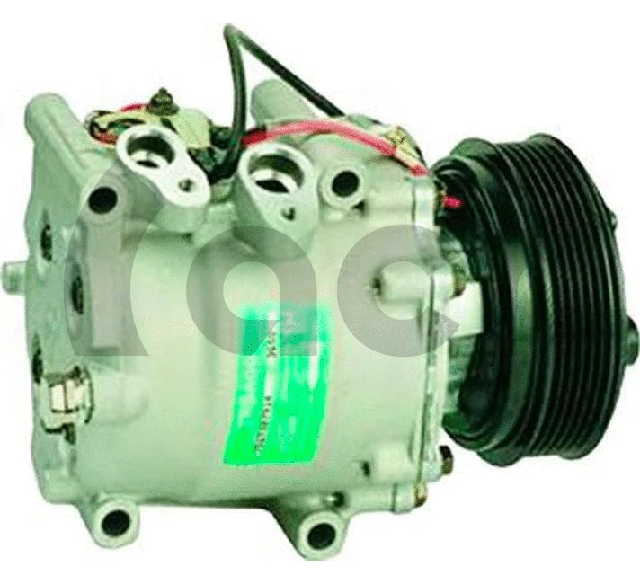 Compressor, air conditioning (130913)