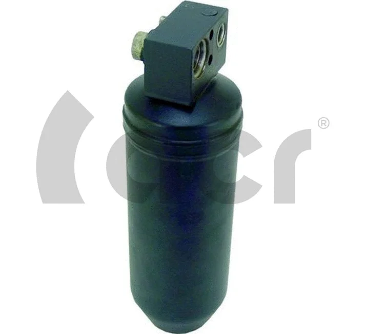 Dryer, air conditioning (170252)