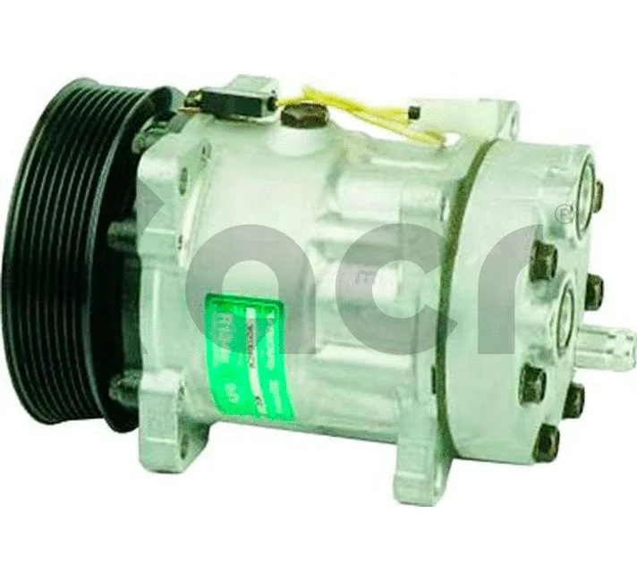 Compressor, air conditioning (130286R)