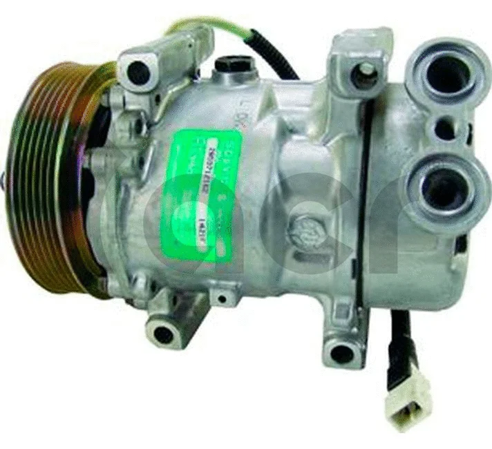 Compressor, air conditioning (130536R)