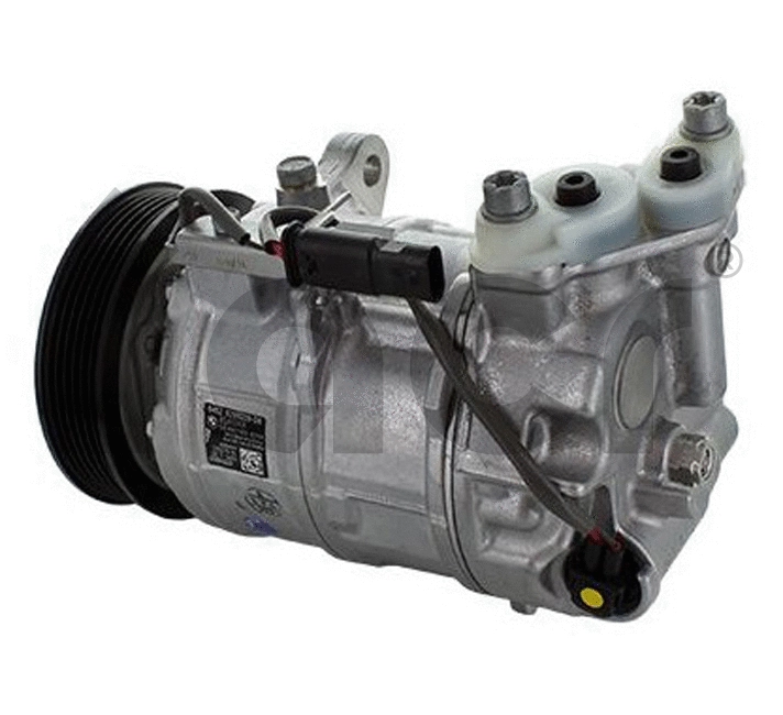 Compressor, air conditioning (134126)