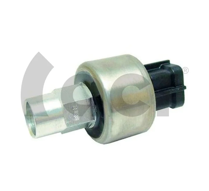 Pressure Switch, air conditioning (123100)