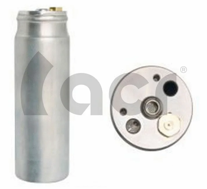 Dryer, air conditioning (170537)