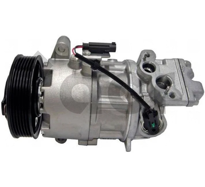Compressor, air conditioning (134777)