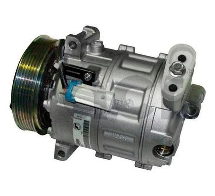 Compressor, air conditioning (132916)