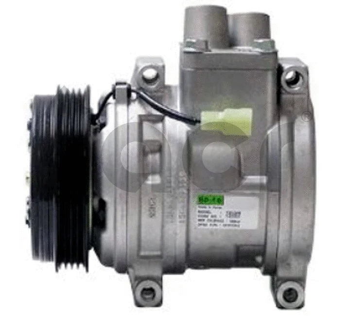 Compressor, air conditioning (133208)