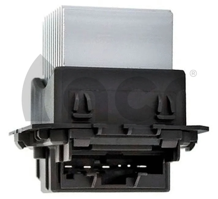 Resistor, interior blower (160285)