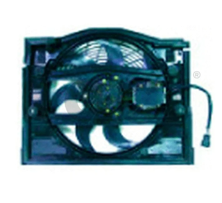 Fan, engine cooling (330023)