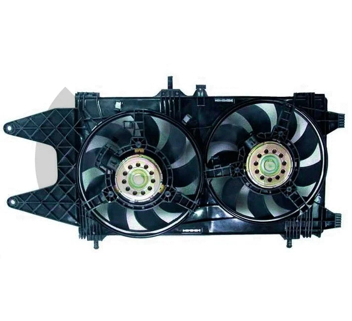 Fan, engine cooling (330119)