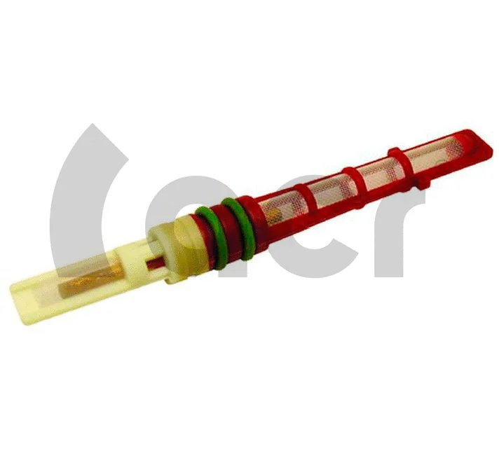 Expansion Valve, air conditioning (122001)