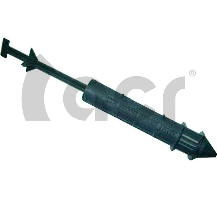 Dryer, air conditioning (170263)