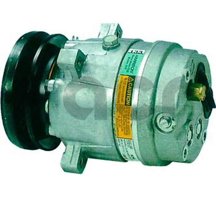 Compressor, air conditioning (133023)