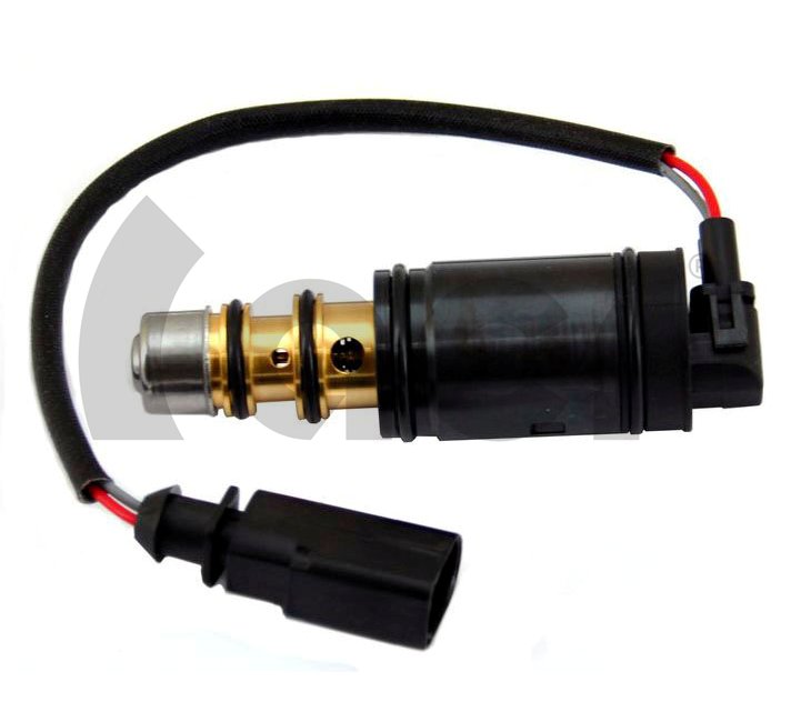 Control Valve, air conditioning compressor (121078)