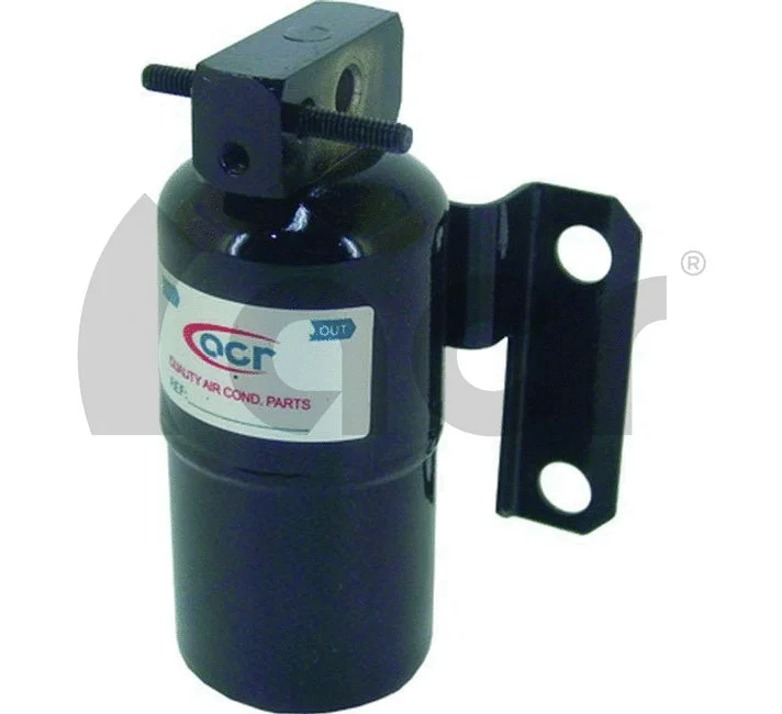 Dryer, air conditioning (170174)