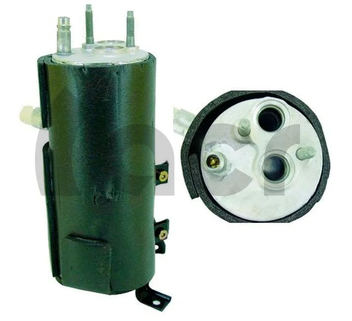 Dryer, air conditioning (170306)