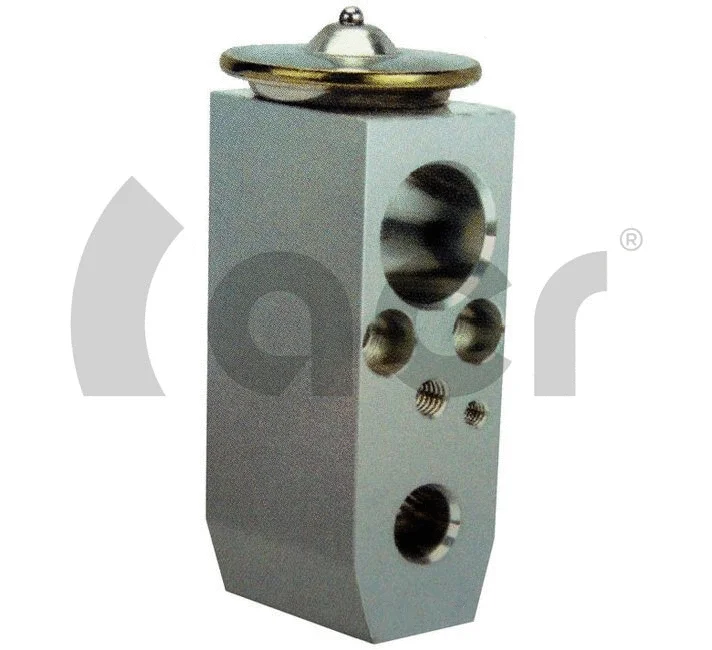 Expansion Valve, air conditioning (121137)