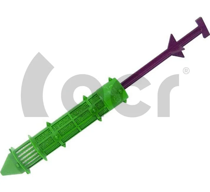 Dryer, air conditioning (170236)