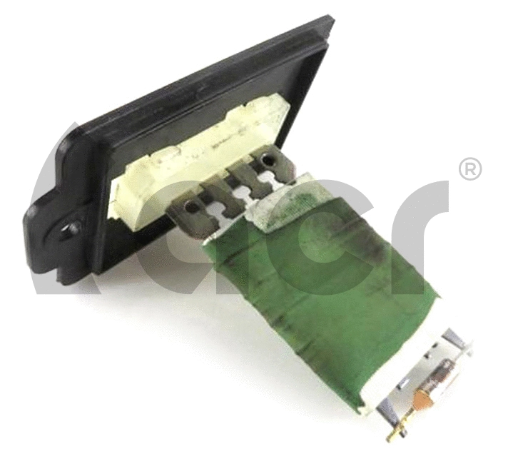 Resistor, interior blower (160341)