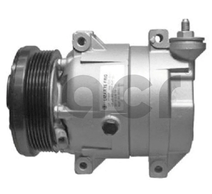 Compressor, air conditioning (133129)