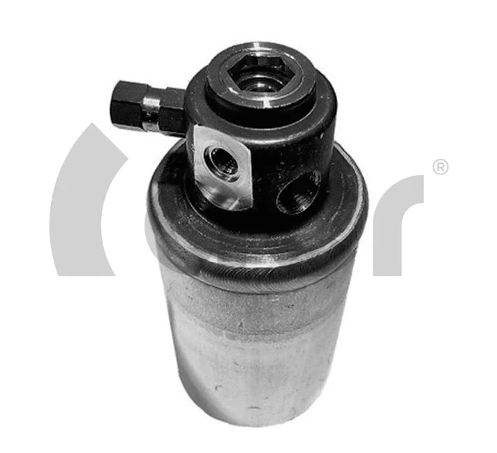 Dryer, air conditioning (170347)