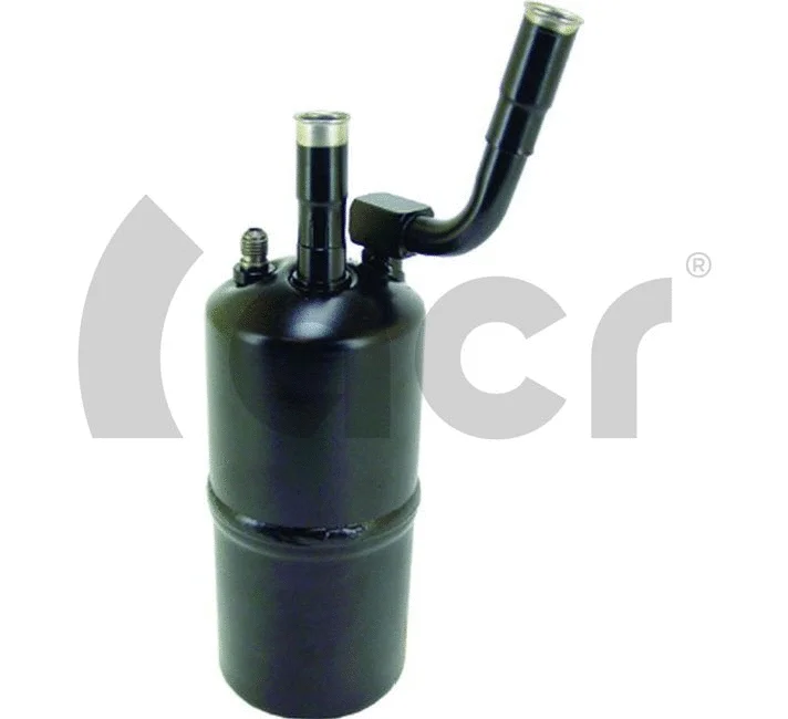 Dryer, air conditioning (170138)