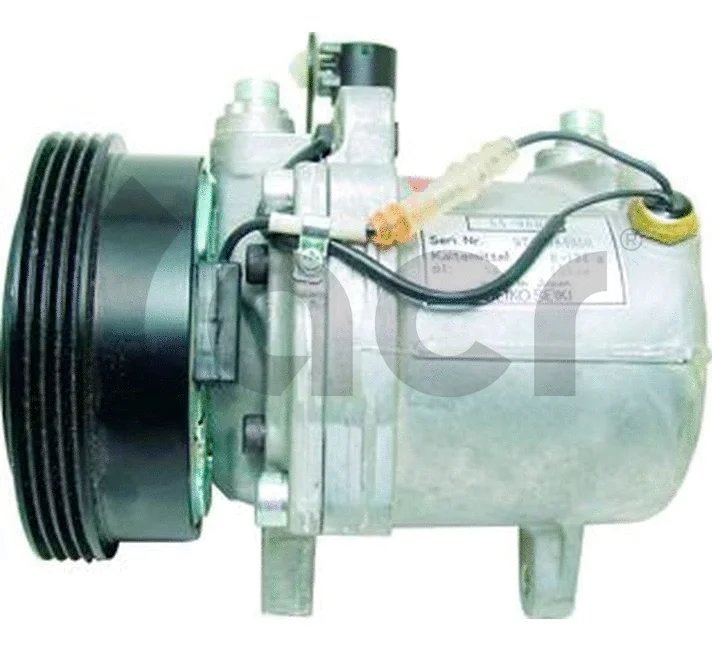 Compressor, air conditioning (131134)