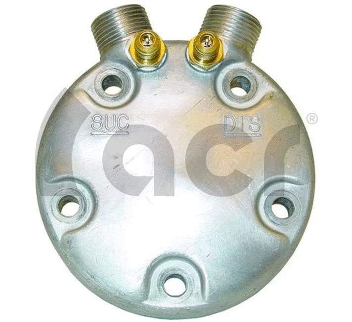 Cylinder Head, air compressor (155006)
