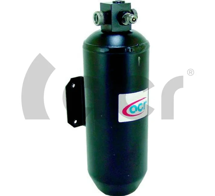 Dryer, air conditioning (170203)