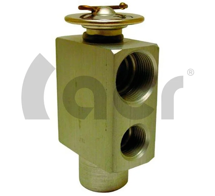 Expansion Valve, air conditioning (121006)