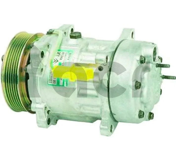 Compressor, air conditioning (130880)
