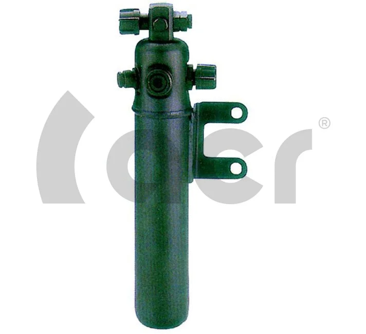 Dryer, air conditioning (170163)