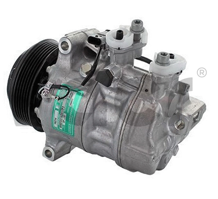 Compressor, air conditioning (130257)